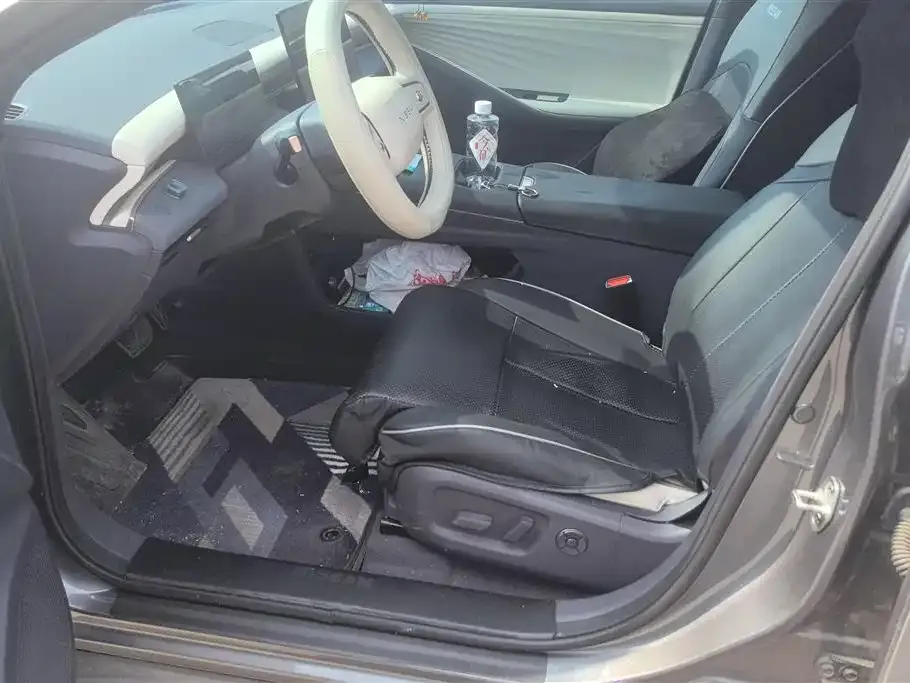 Nissan N6 2025 из CN, фото 9