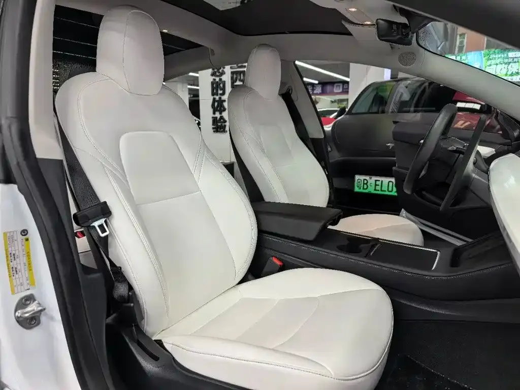 Tesla Model 3 — фото 2
