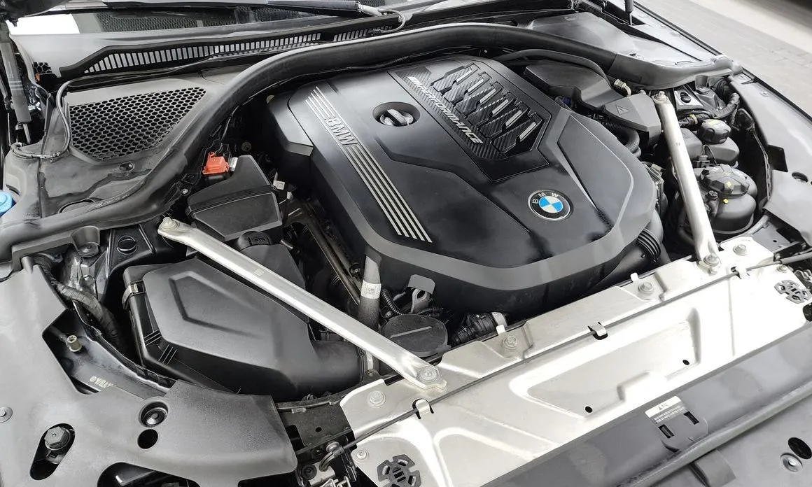 BMW 4-Series — фото 10