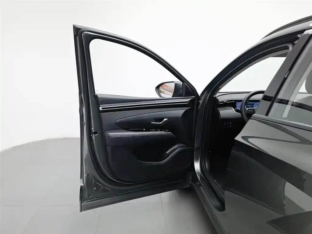 Hyundai Tucson — фото 2