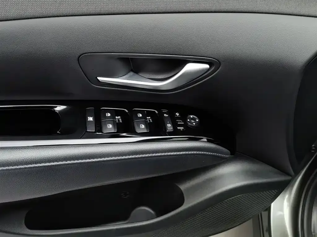 Hyundai Tucson — фото 7