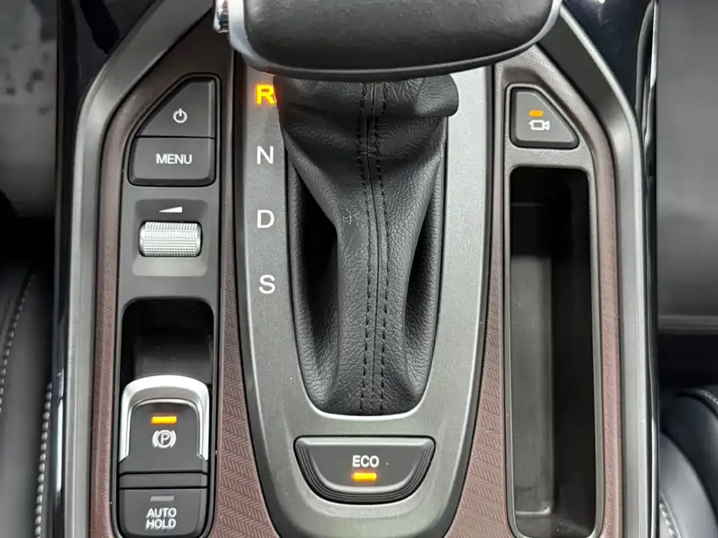 GAC Motor Trumpchi GS4 — фото 6