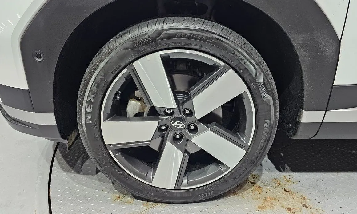 Hyundai Santafe — фото 2