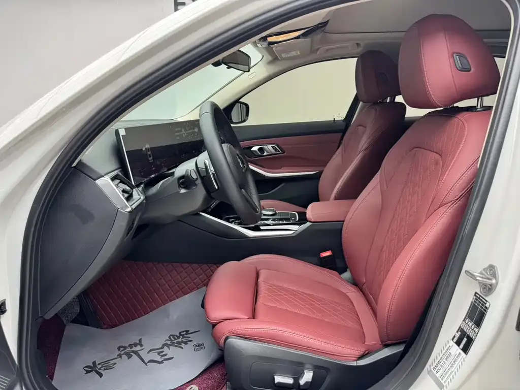 BMW 3 Series — фото 10
