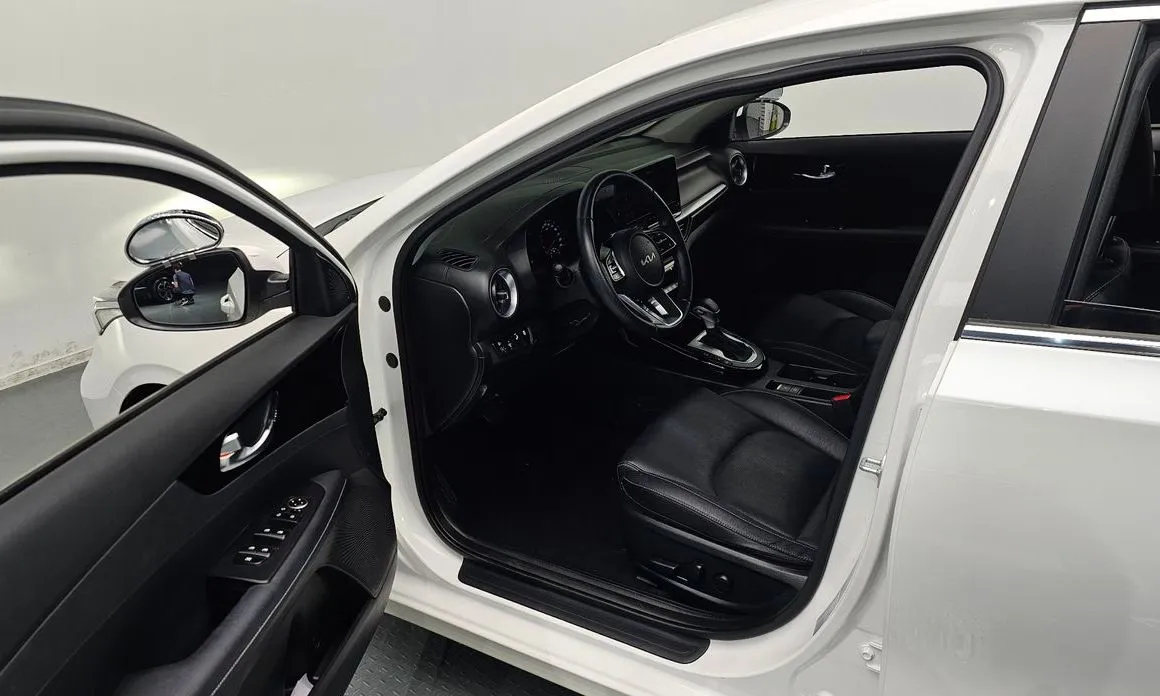 Kia K3 2022 из KR, фото 7
