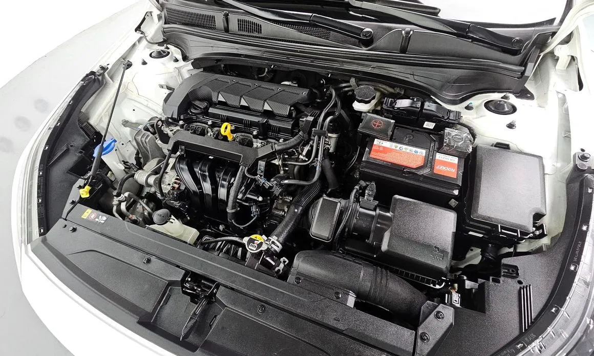 Kia K3 2022 из KR, фото 10