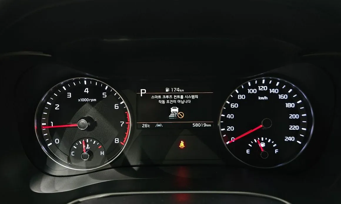 Kia K3 2022 из KR, фото 6