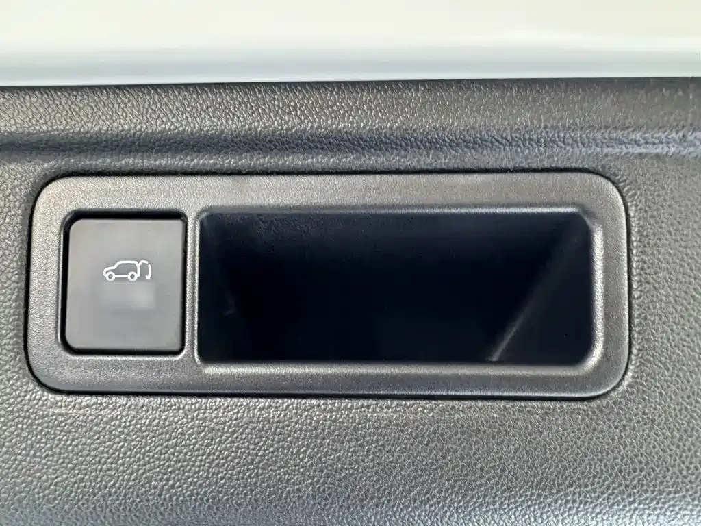 Changan CS35PLUS — фото 10