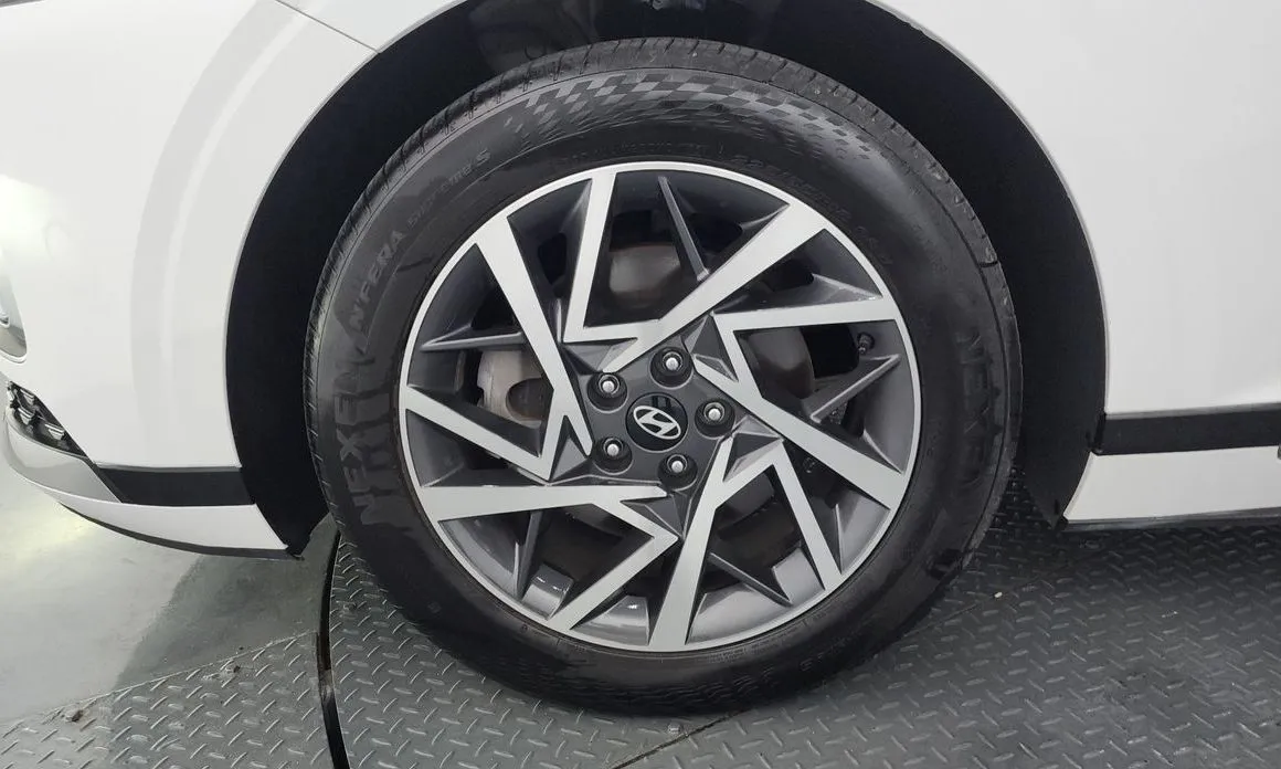 Hyundai Grandeur — фото 10