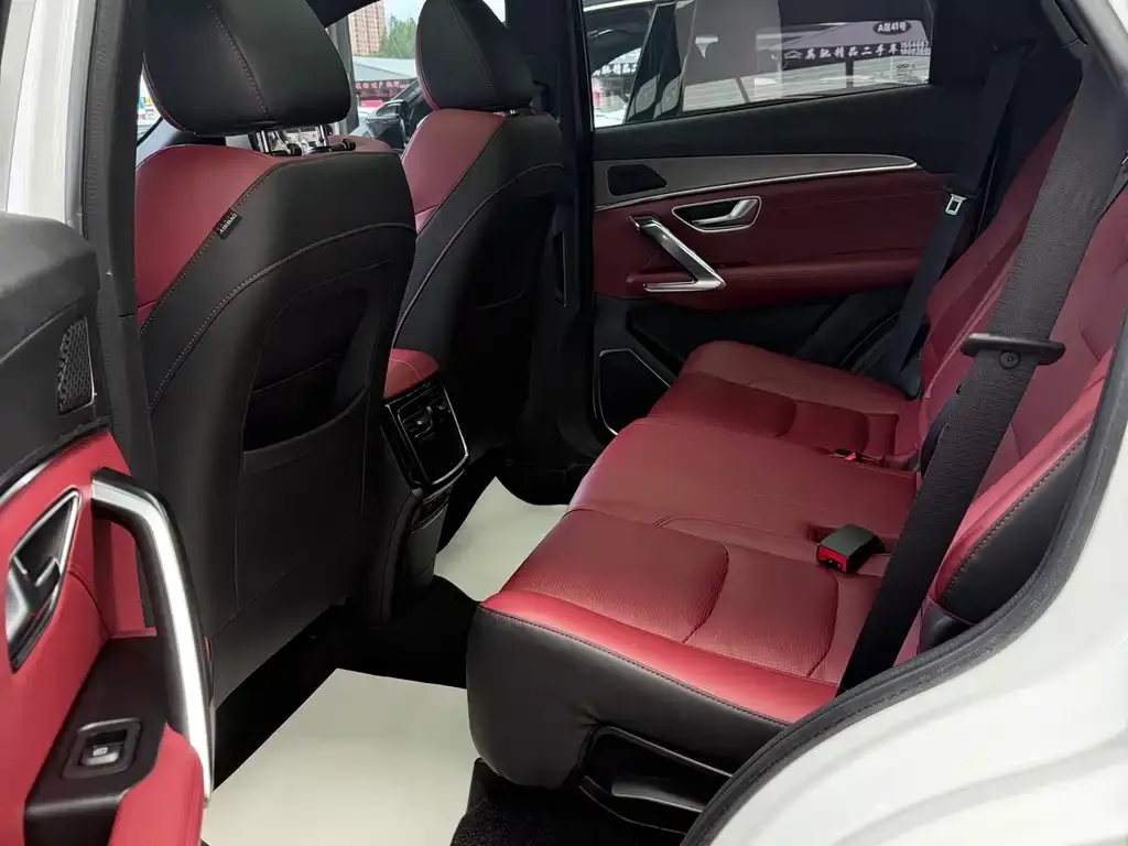 Jetour X70 PLUS 2022 из CN, фото 6