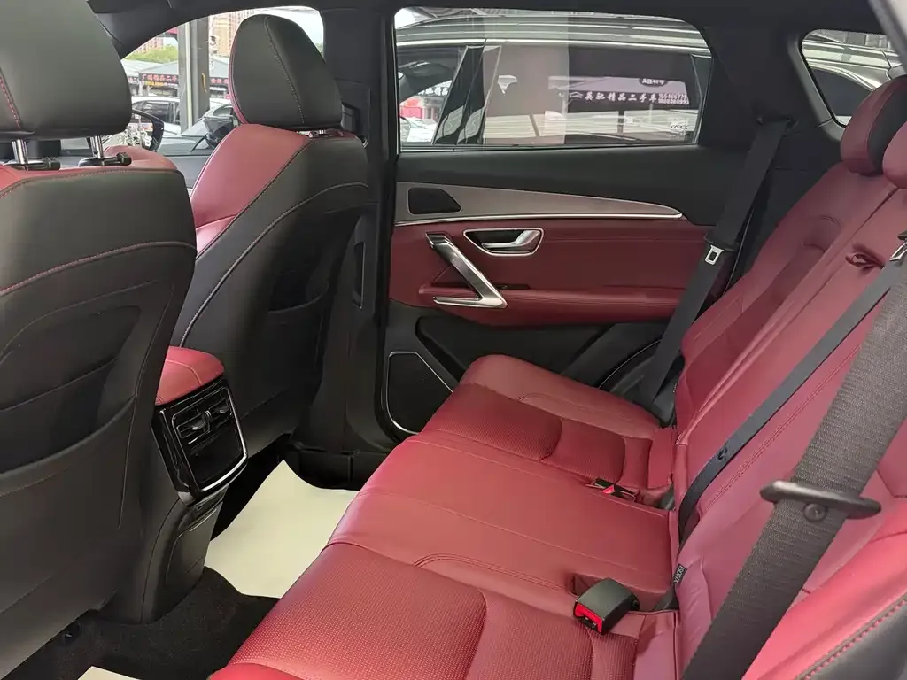 Jetour X70 PLUS 2022 из CN, фото 8