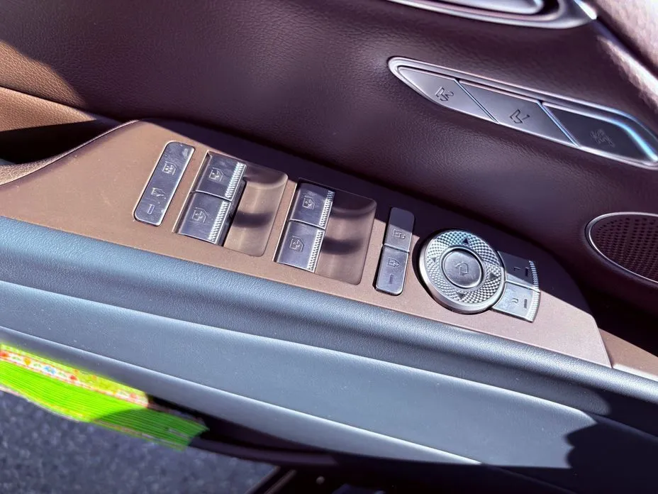 Genesis G80 — фото 9