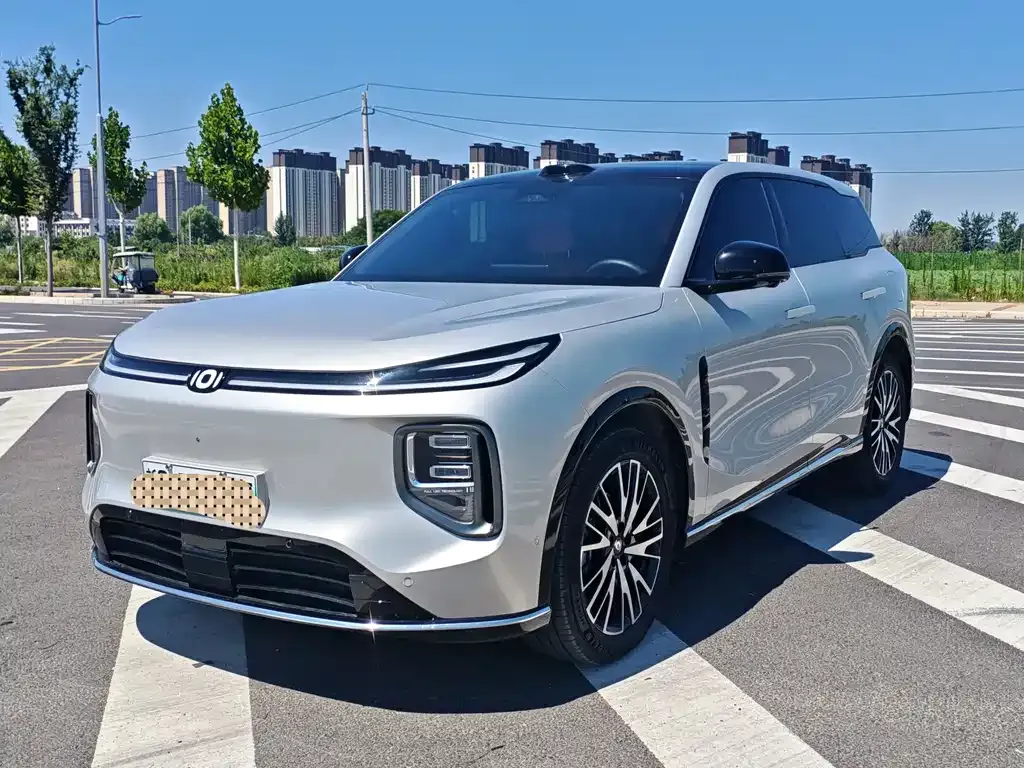 Qiyuan Q07