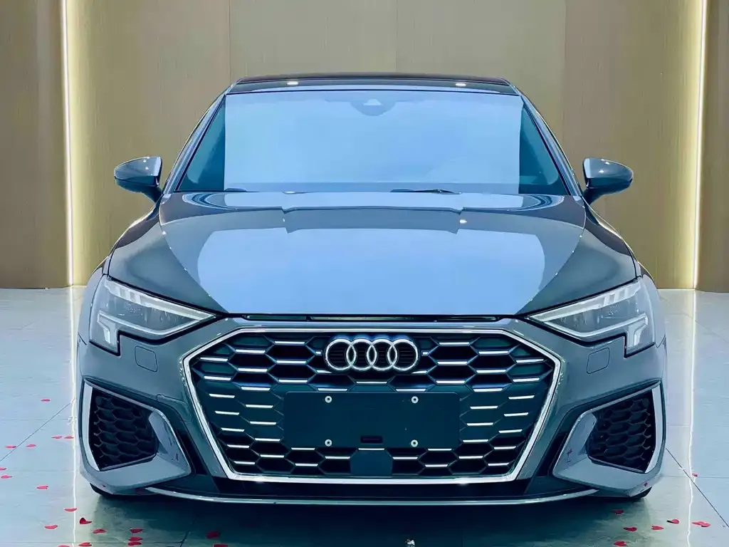 Audi A3 — фото 10