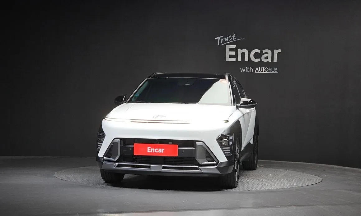 Hyundai Kona — фото 3