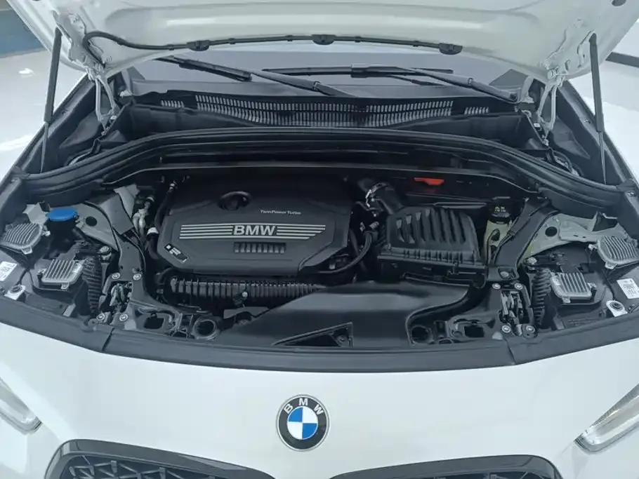 BMW X2 2024 из CN, фото 9