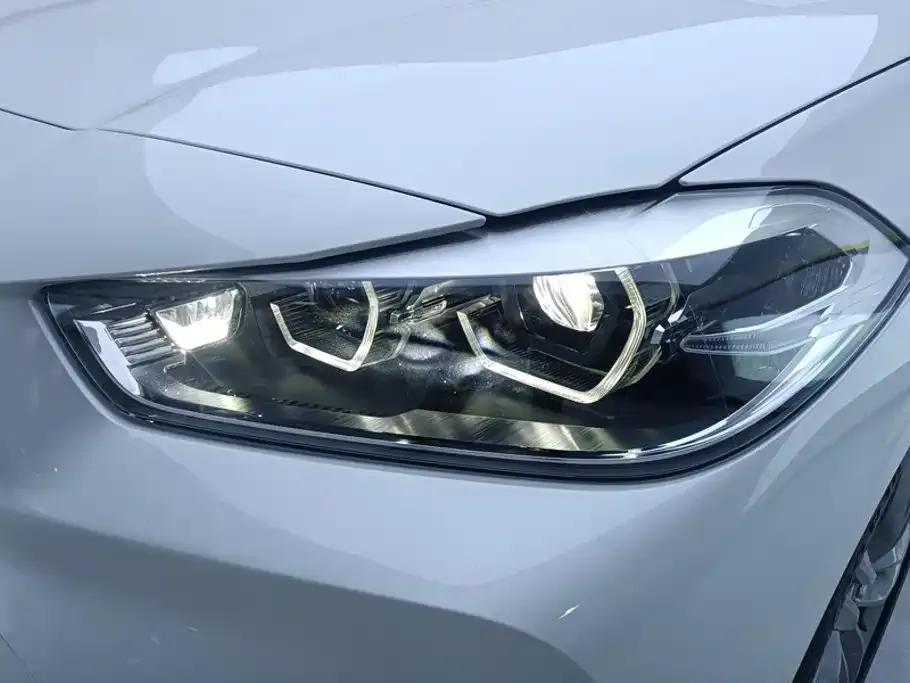 BMW X2 2024 из CN, фото 5
