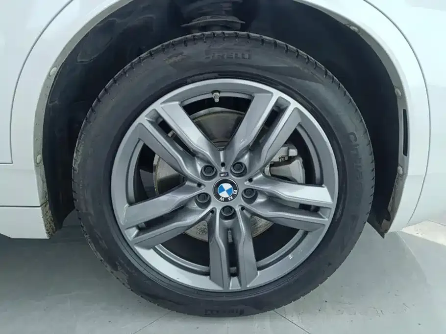 BMW X2 2024 из CN, фото 2