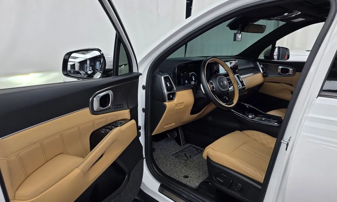 Kia Sorento — фото 3