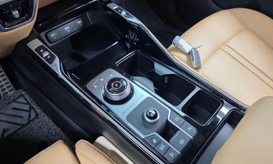 Kia Sorento — фото 2