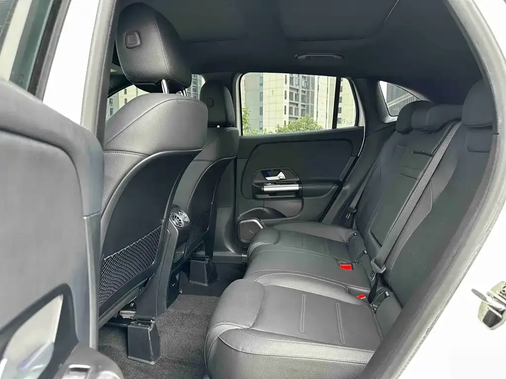 Mercedes-Benz GLA 2021 из CN, фото 6