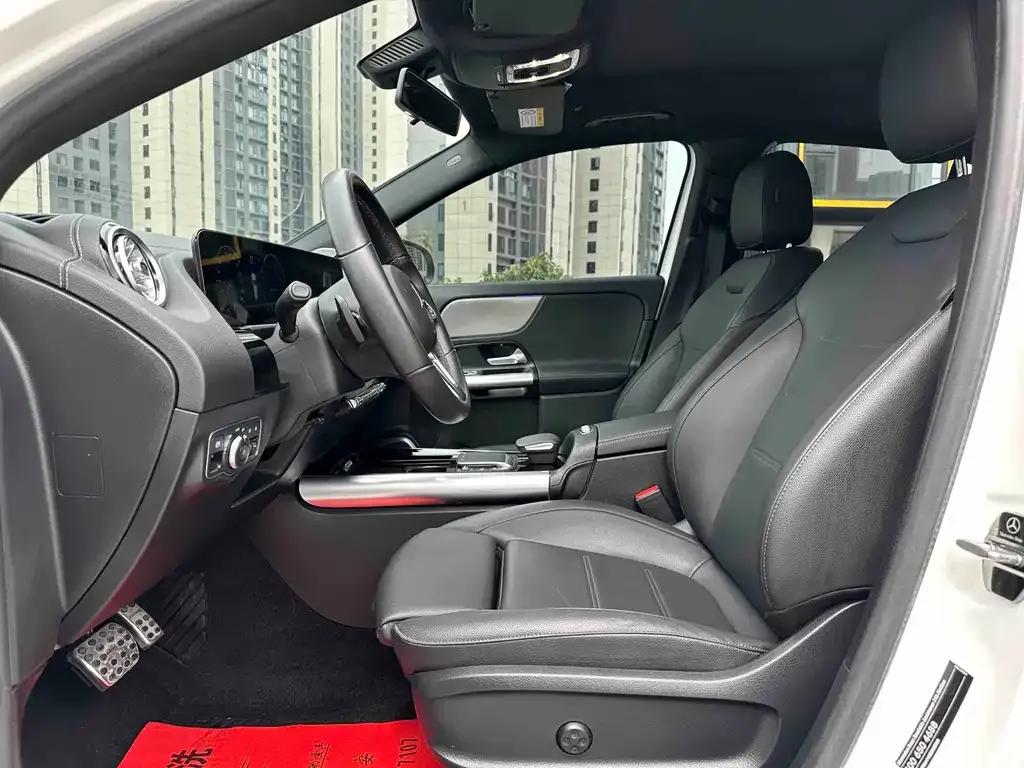 Mercedes-Benz GLA 2021 из CN, фото 10