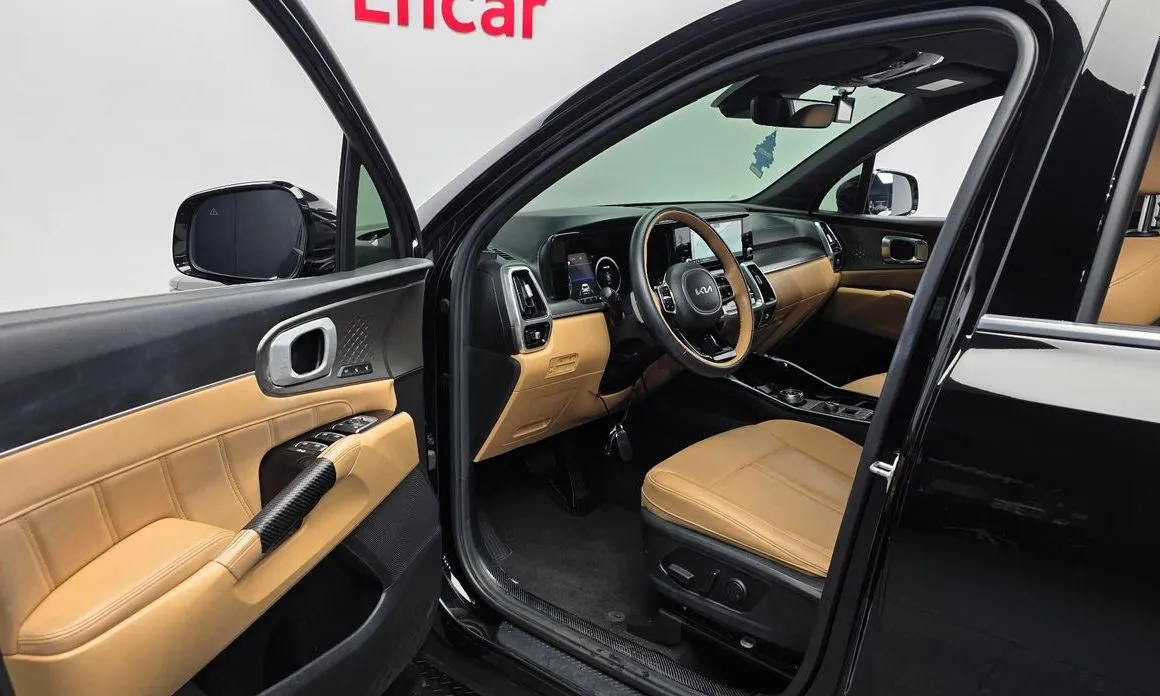 Kia Sorento — фото 7