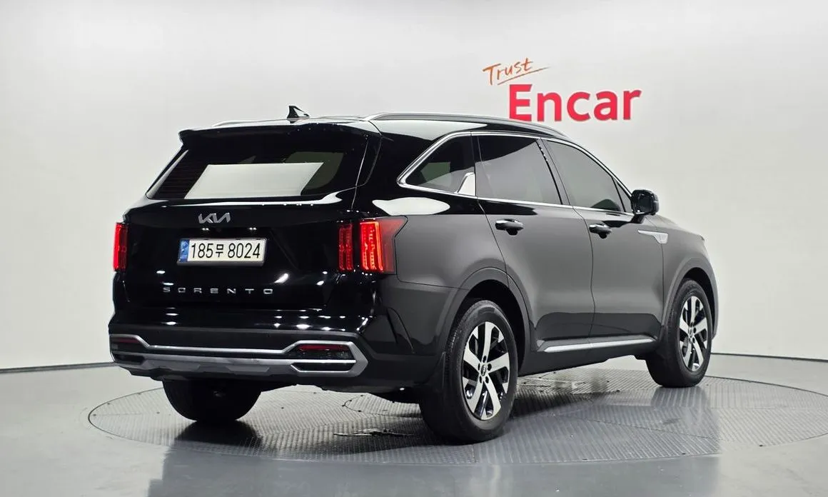 Kia Sorento — фото 3