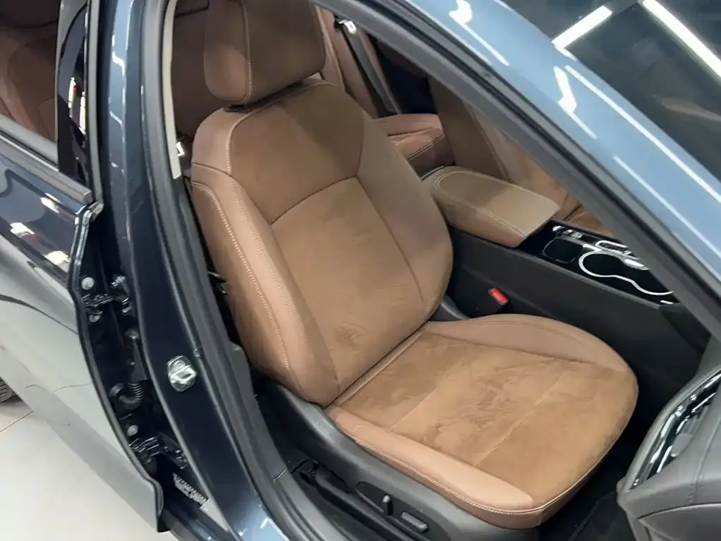Buick Regal — фото 2