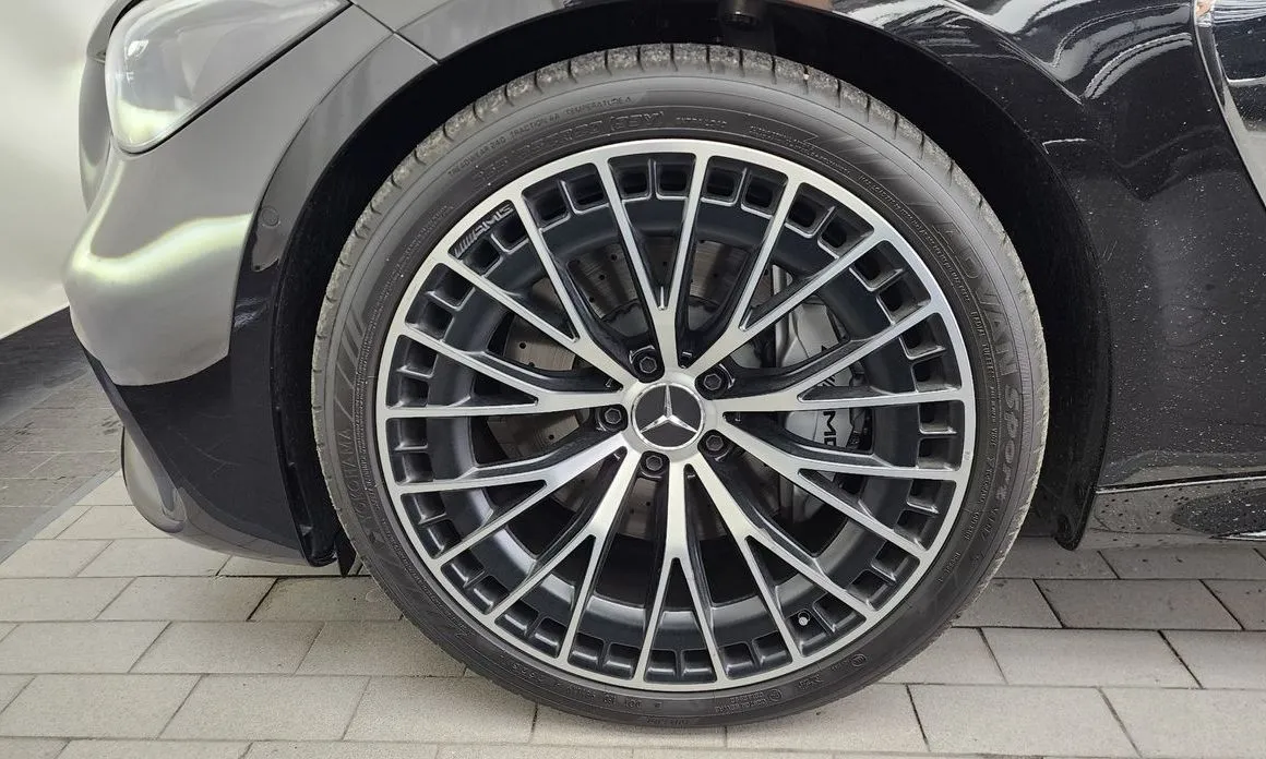 Mercedes-Benz CLE-Class — фото 4