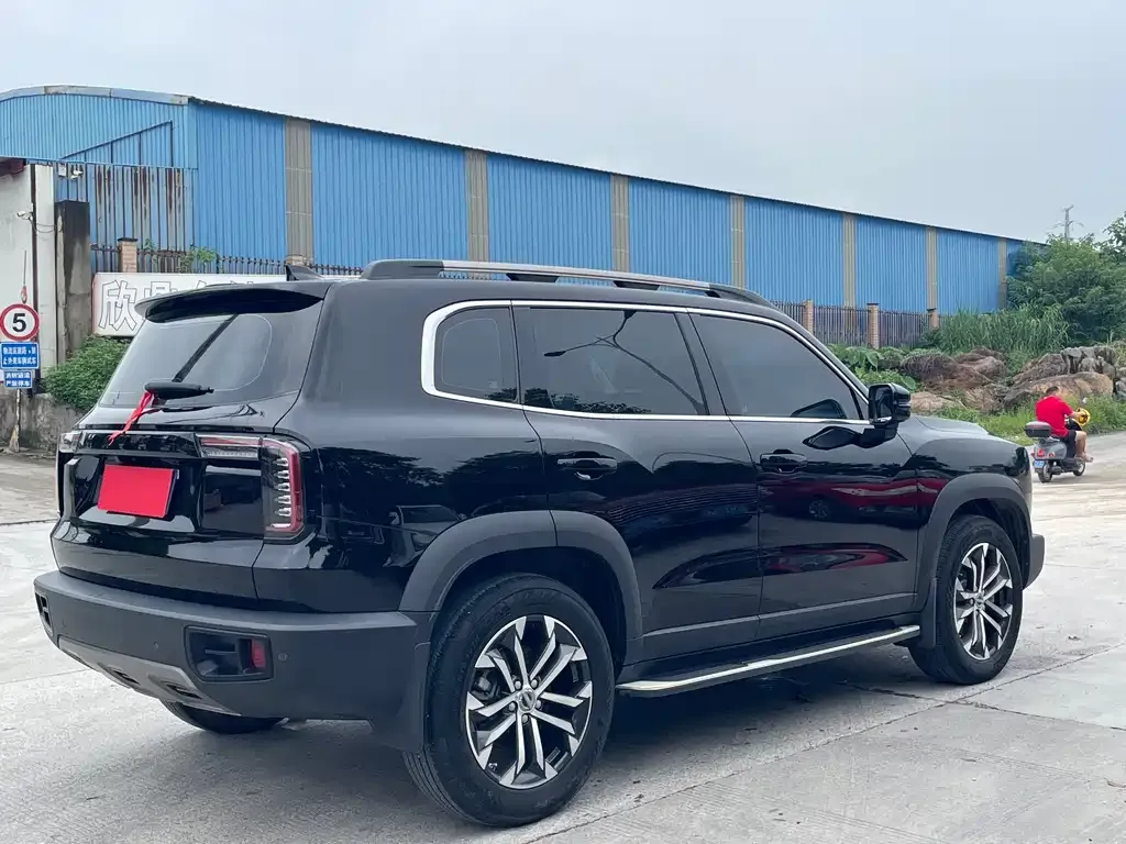 Haval Big Dog — фото 2