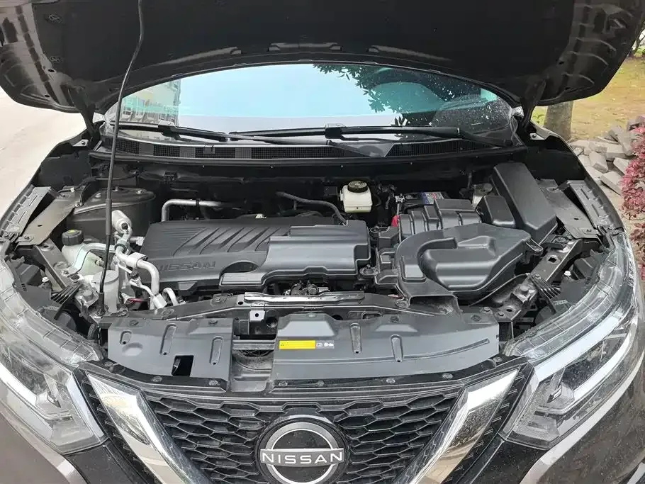 Nissan Qashqai 2024 из CN, фото 7