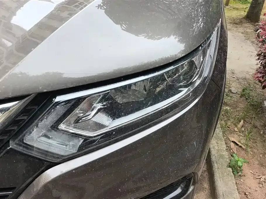 Nissan Qashqai 2024 из CN, фото 6