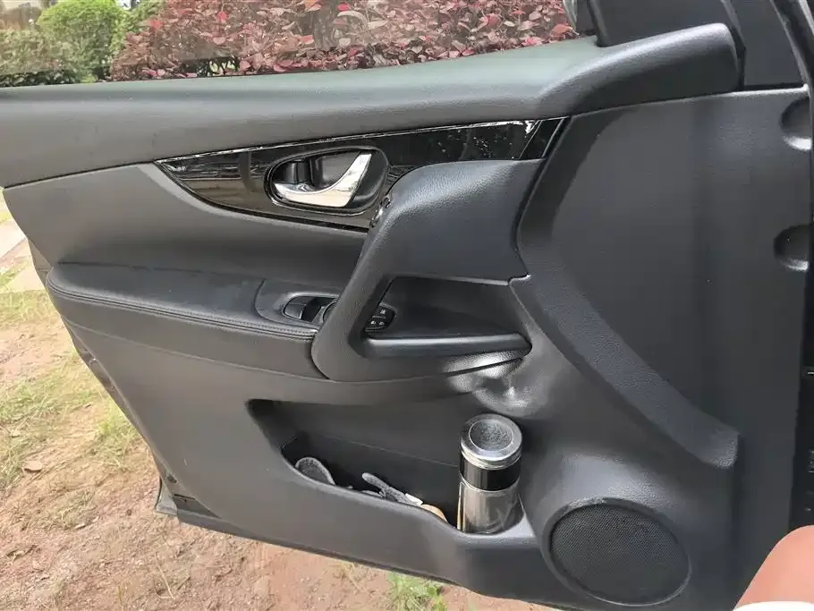 Nissan Qashqai 2024 из CN, фото 5