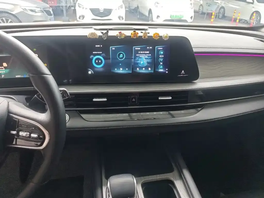 Chery Arrizo 8 2023 из CN, фото 2