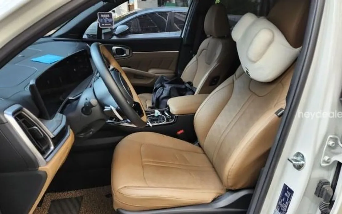 Kia Sorento — фото 4