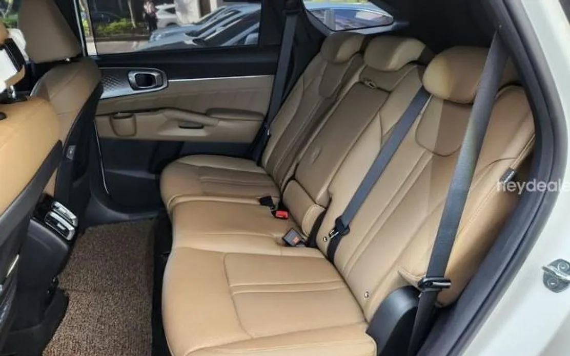 Kia Sorento — фото 2