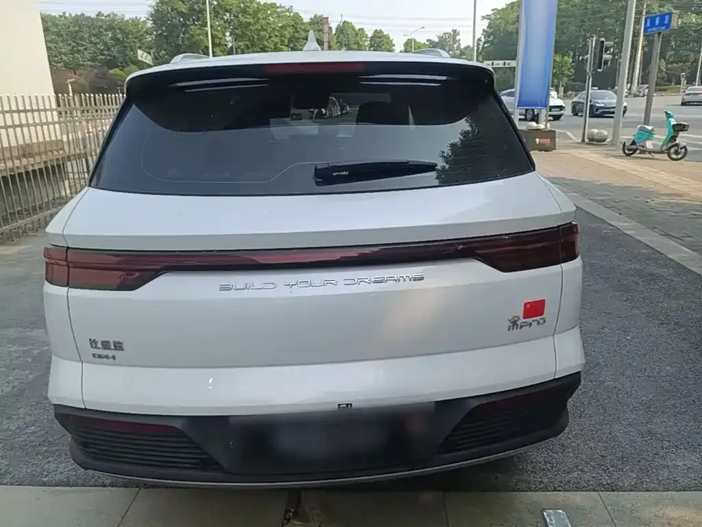 BYD Pro New Energy — фото 7