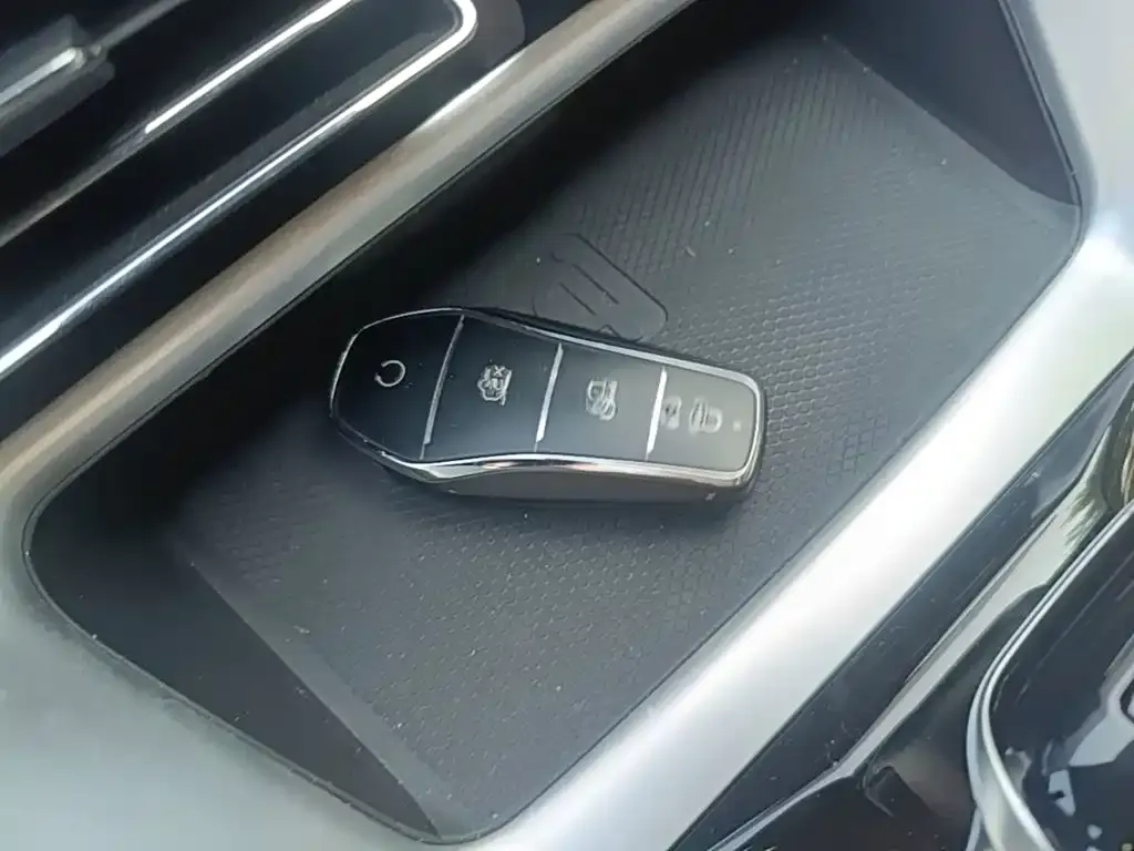 BYD Pro New Energy — фото 4