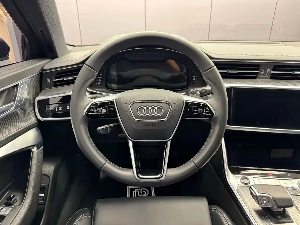 Audi A6L — фото 3