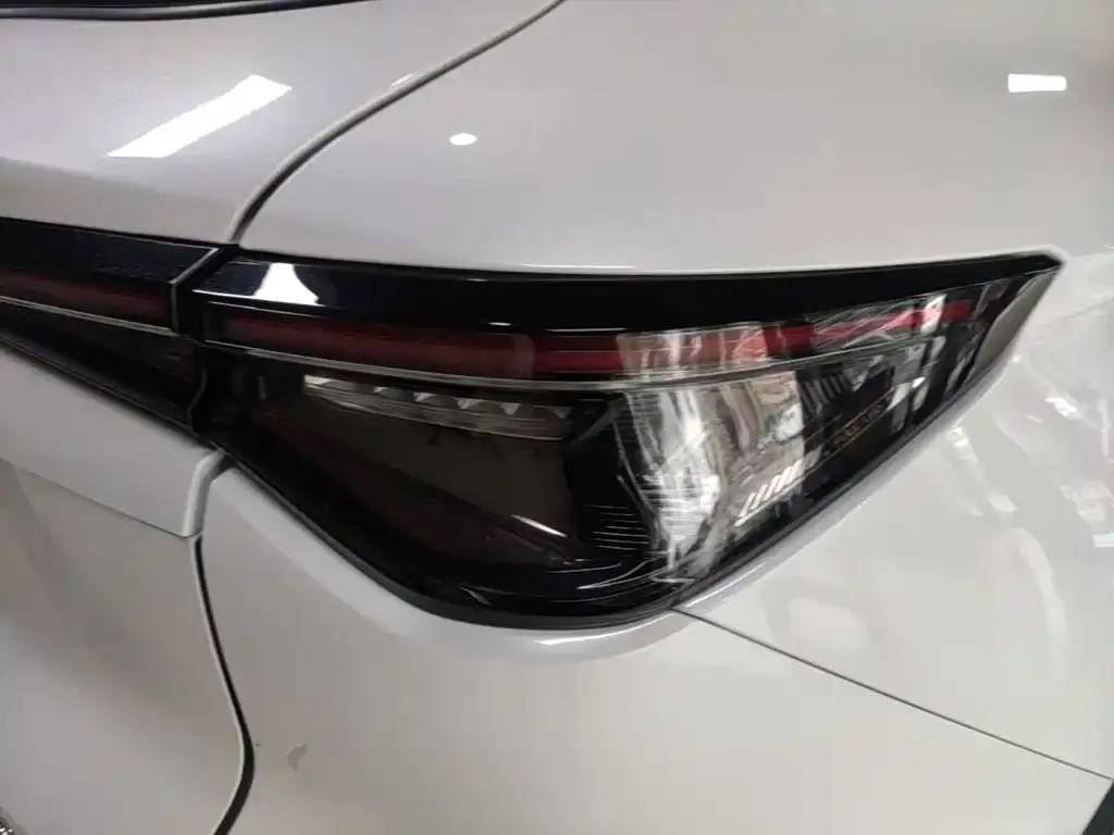 Changan X5 PLUS — фото 2