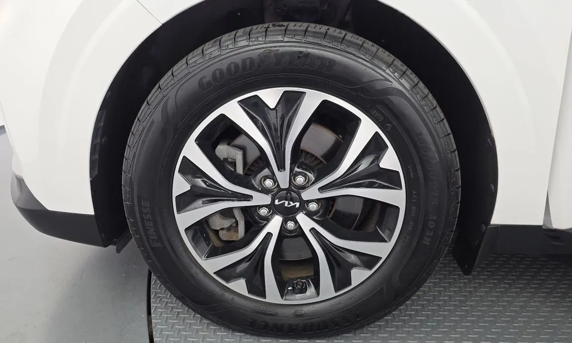 Kia Carnival 2023 из KR, фото 7