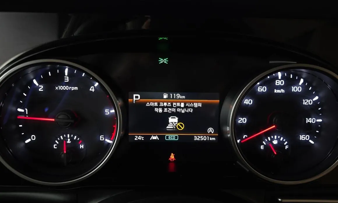 Kia Carnival 2023 из KR, фото 2