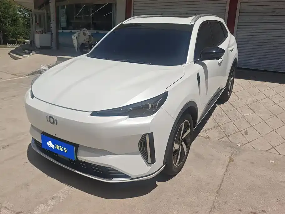 Qiyuan Q05 Classic