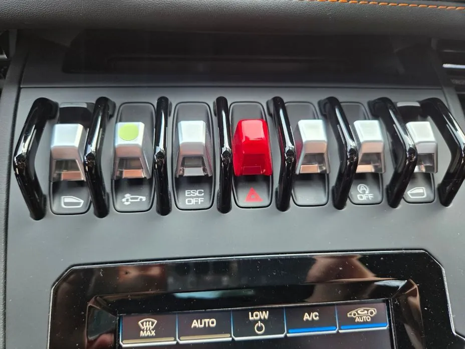 Lamborghini Huracan 2021 из KR, фото 9