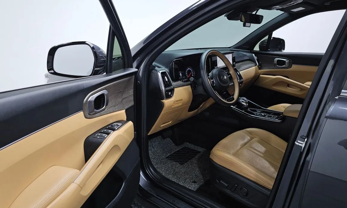 Kia Sorento — фото 10