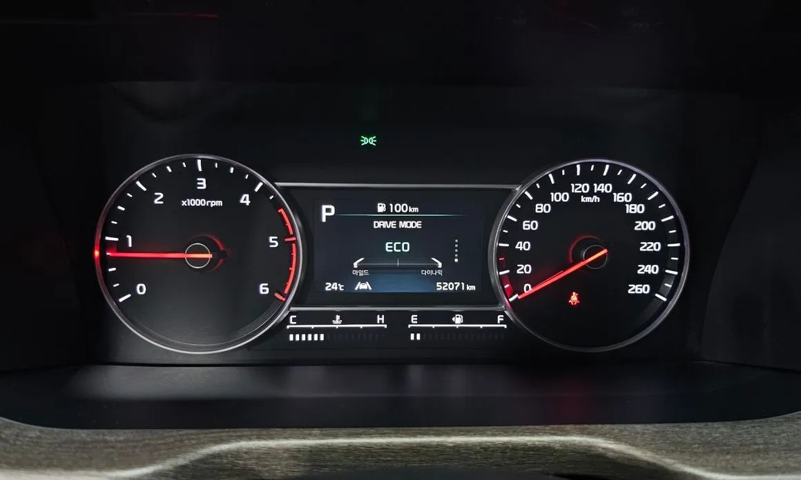 Kia Sorento — фото 3