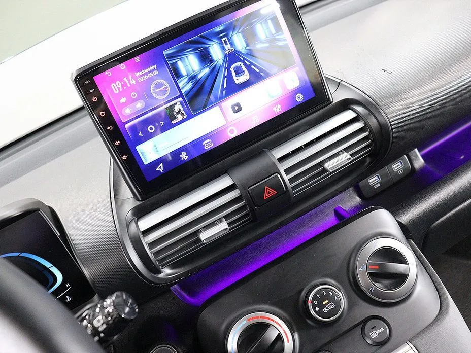 Hyundai Casper 2023 из KR, фото 9