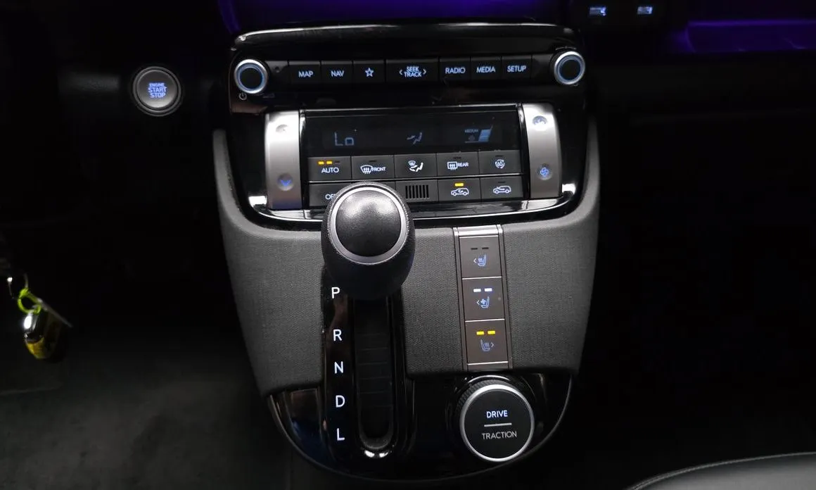 Hyundai Casper — фото 2