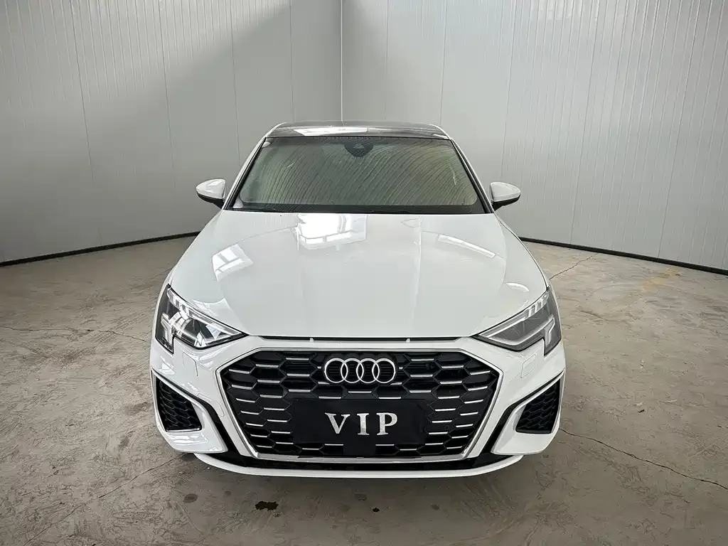 Audi A3 — фото 8